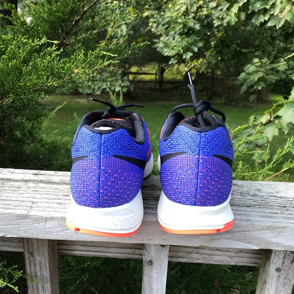 Nike Air Zoom Pegasus 32 - Picture 5 of 8